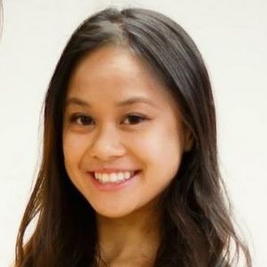 Meet your Posher, Katherine